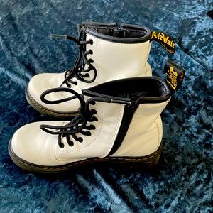 Dr. Martens size 2